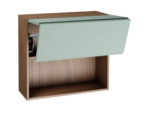 800 Bi-Fold Unit