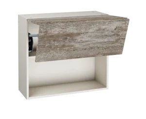 800 Bi-Fold Unit