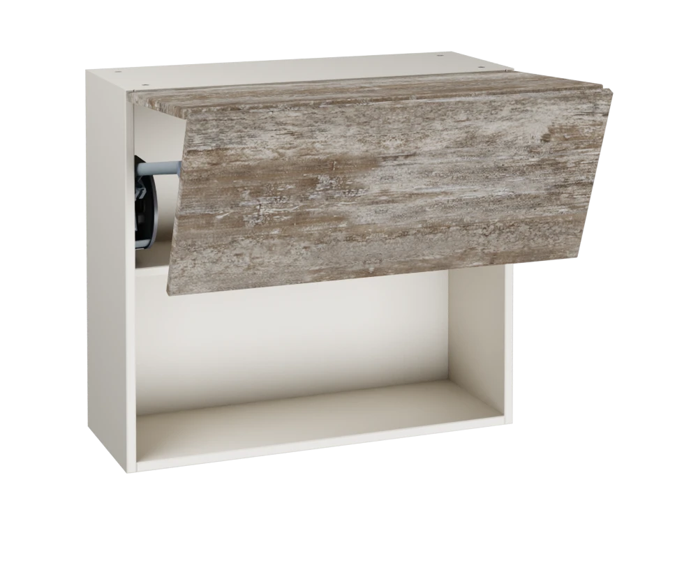800 Bi-Fold Unit