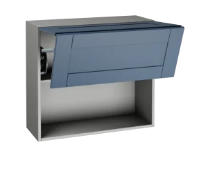800 Bi-Fold Unit