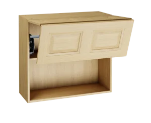 800 Bi-Fold Unit