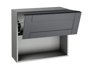 800 Bi-Fold Unit