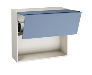 800 Bi-Fold Unit