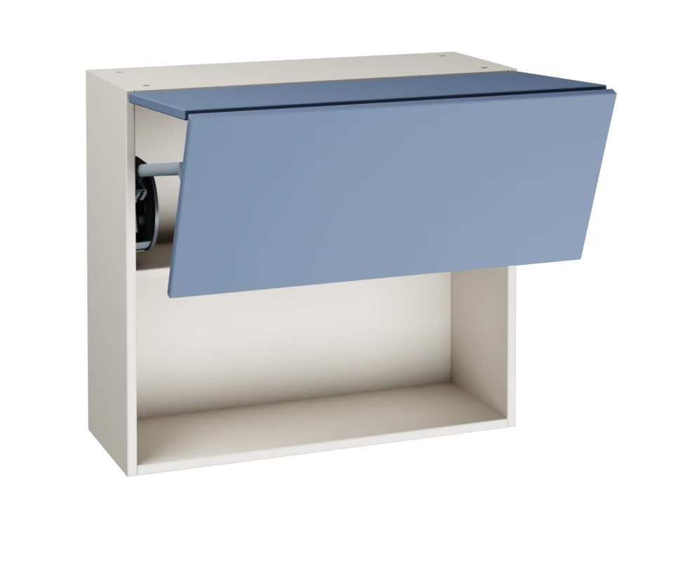 800 Bi-Fold Unit