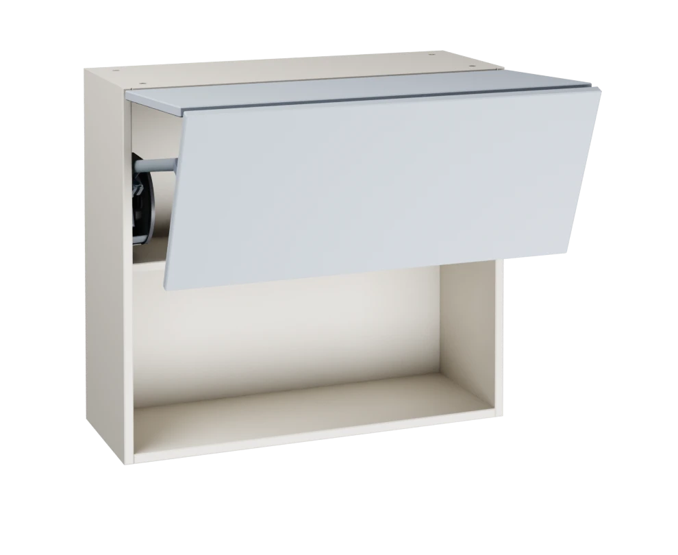 800 Bi-Fold Unit