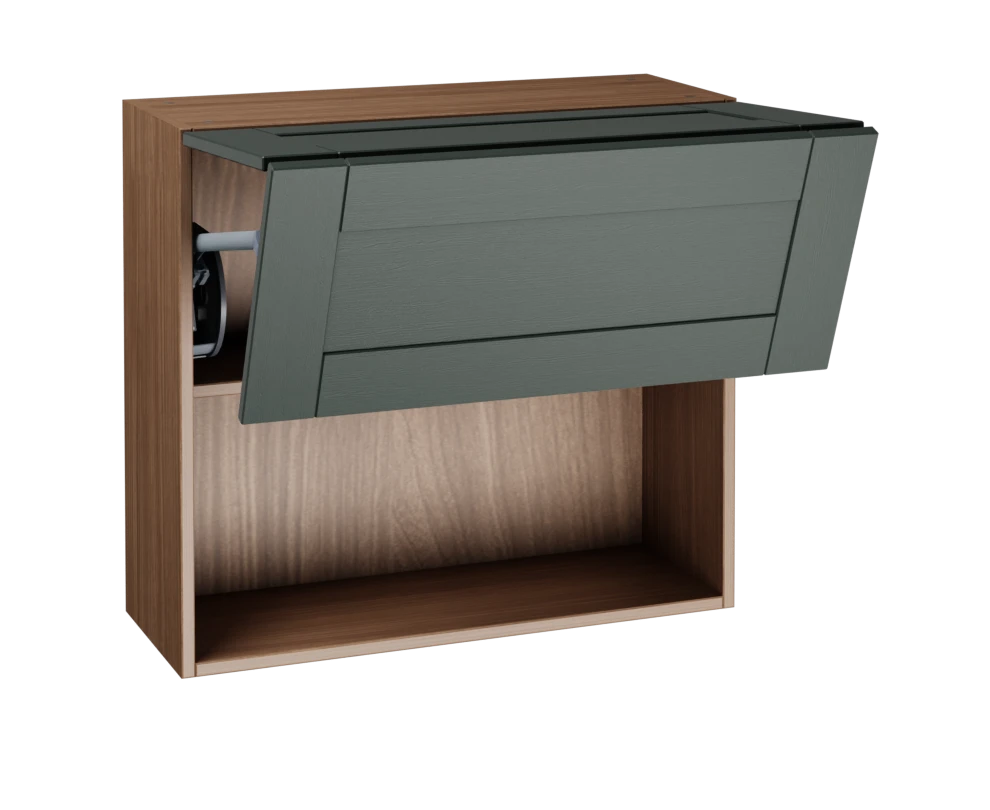 800 Bi-Fold Unit