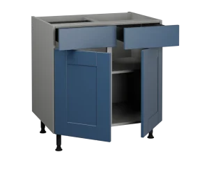 800 Drawerlined Base Unit
