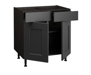 800 Drawerlined Base Unit