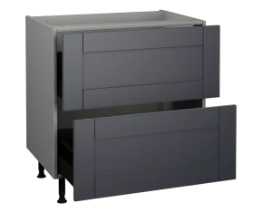 800 2 Drawer Base