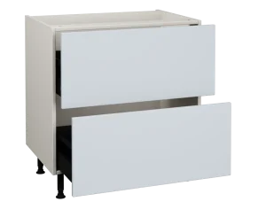 800 2 Drawer Base