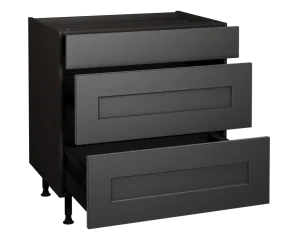 800 3 Drawer Base