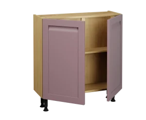 800 Shallow Base Unit