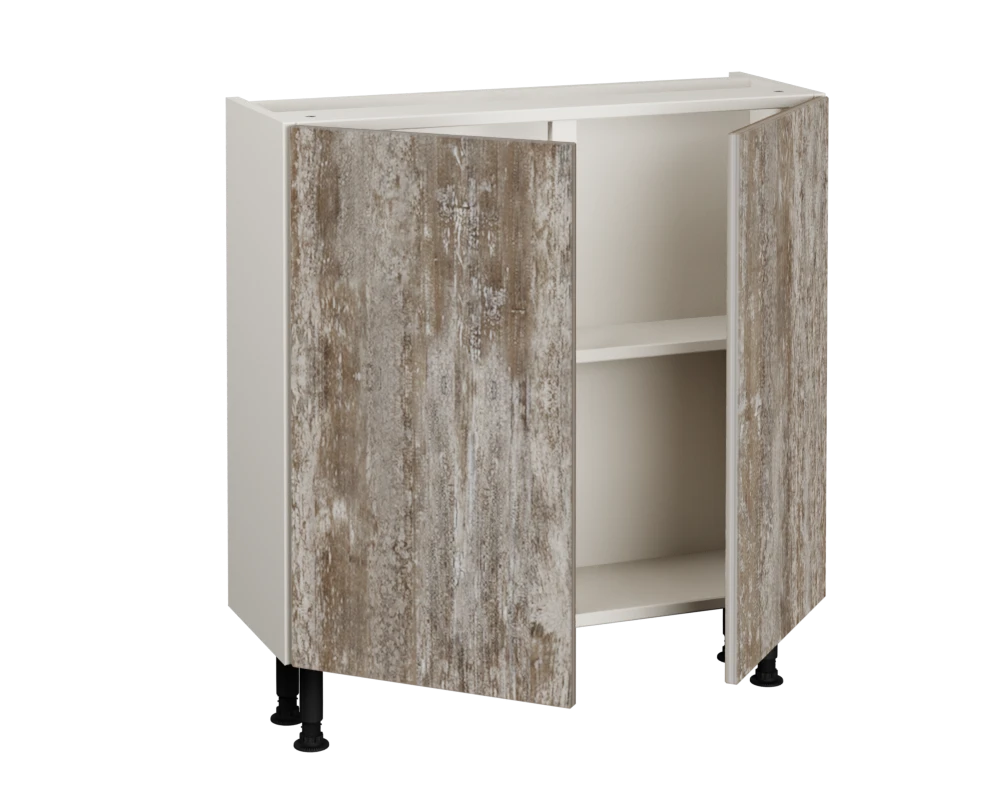 800 Shallow Base Unit