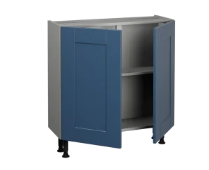 800 Shallow Base Unit