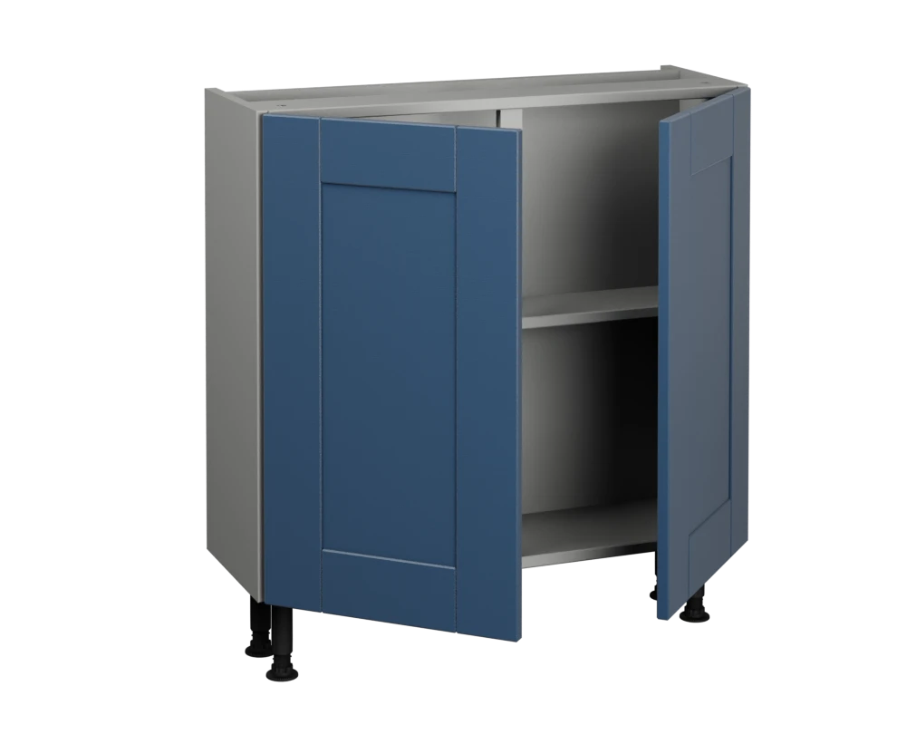 800 Shallow Base Unit