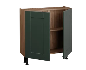 800 Shallow Base Unit