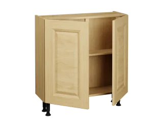 800 Shallow Base Unit