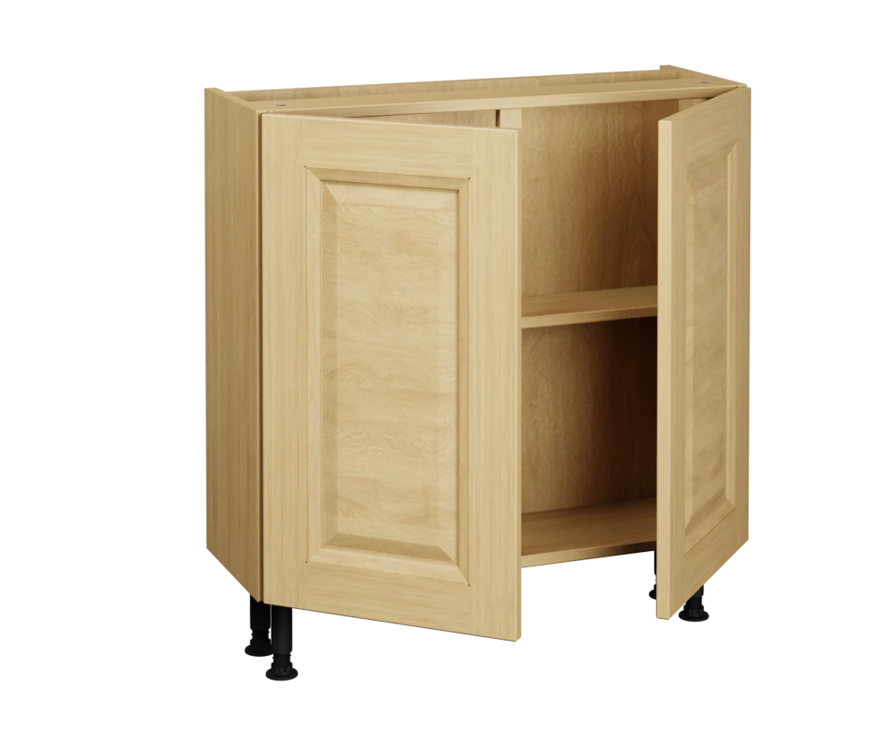800 Shallow Base Unit