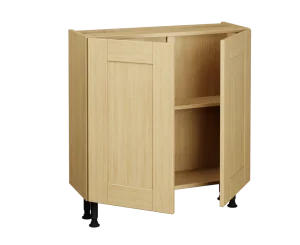 800 Shallow Base Unit