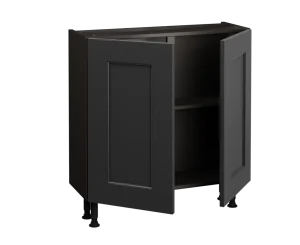 800 Shallow Base Unit