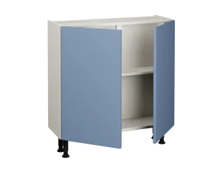 800 Shallow Base Unit