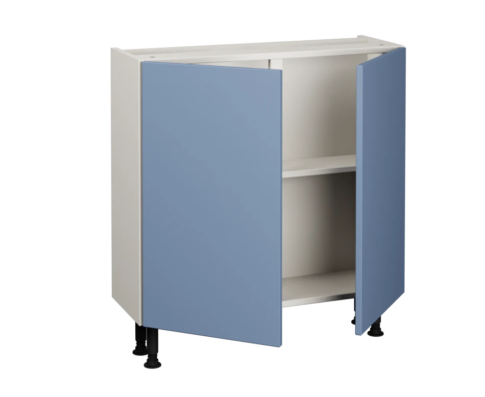 800 Shallow Base Unit