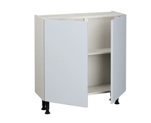 800 Shallow Base Unit