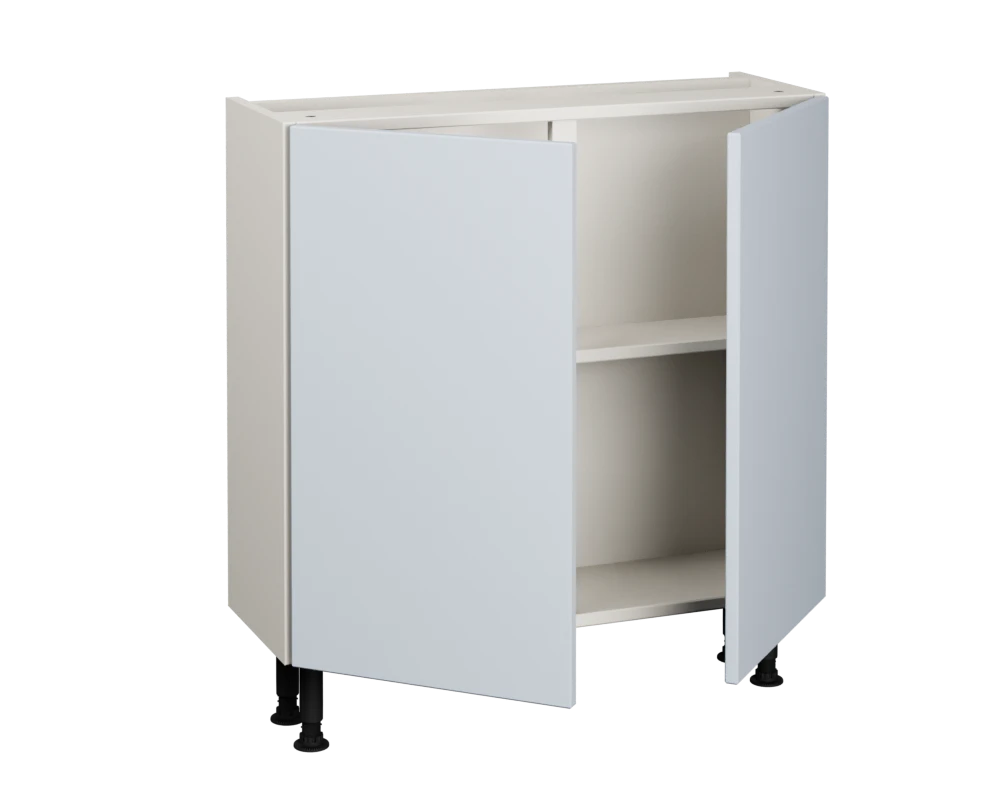 800 Shallow Base Unit