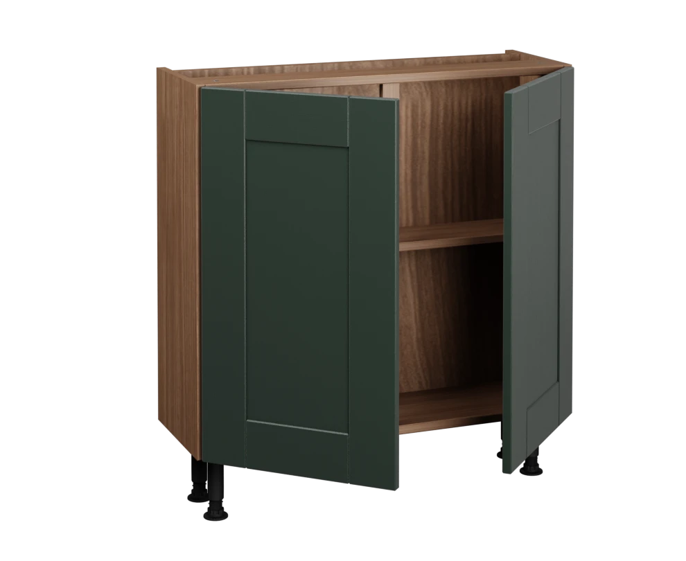 800 Shallow Base Unit