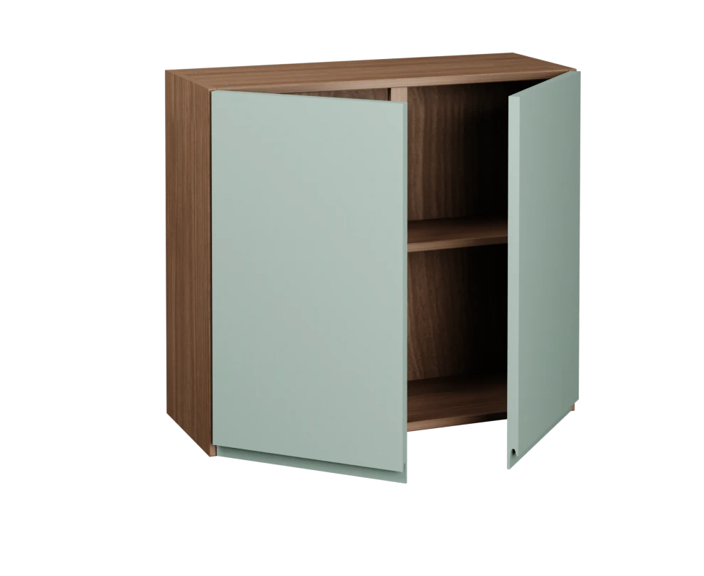 800 Wall Unit
