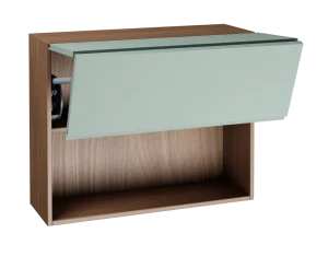 900 Bi-Fold Unit