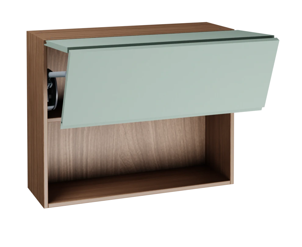 900 Bi-Fold Unit