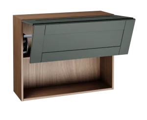 900 Bi-Fold Unit