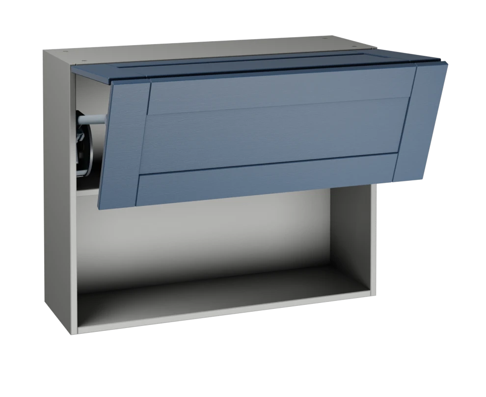 900 Bi-Fold Unit