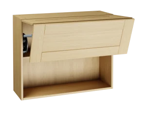 900 Bi-Fold Unit