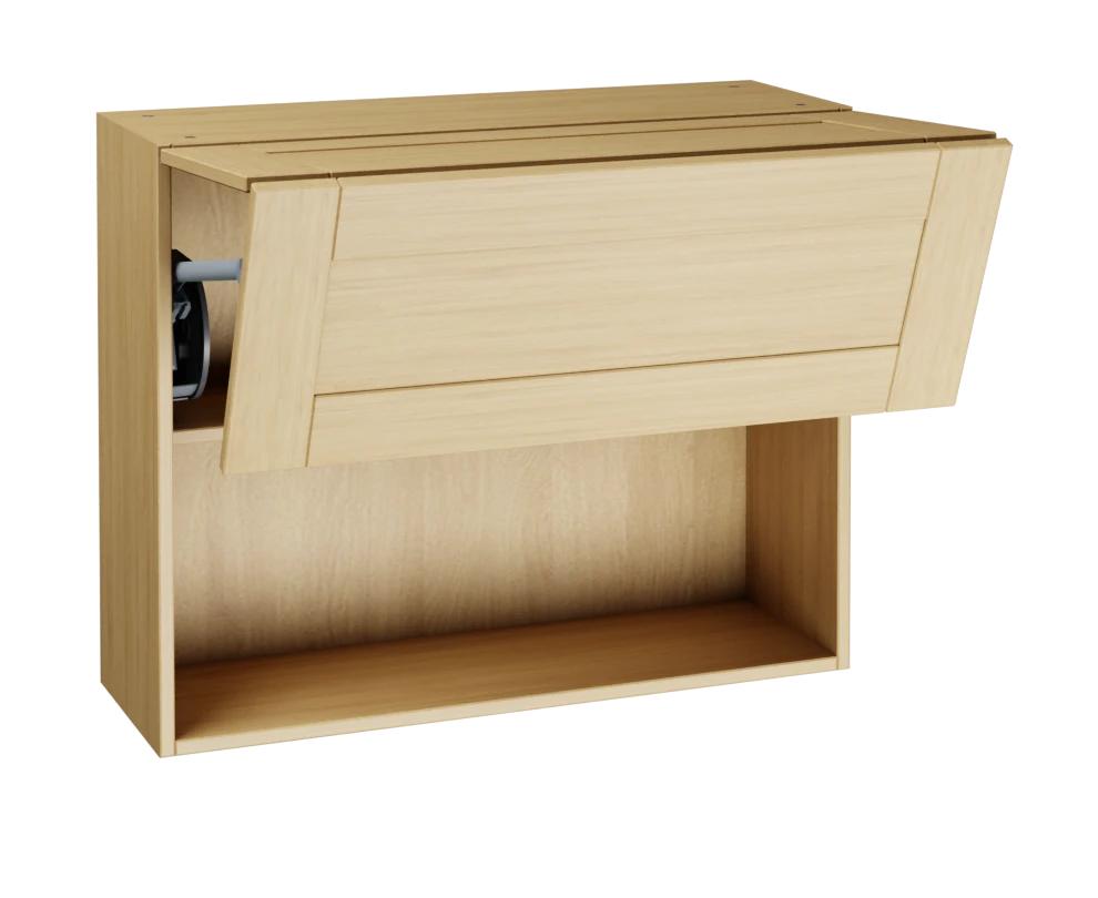 900 Bi-Fold Unit
