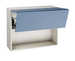 900 Bi-Fold Unit
