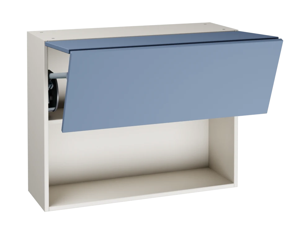 900 Bi-Fold Unit