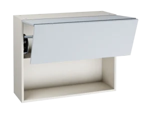 900 Bi-Fold Unit