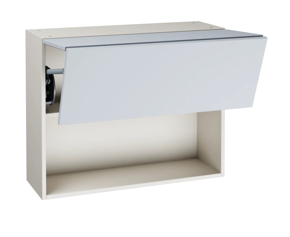 900 Bi-Fold Unit