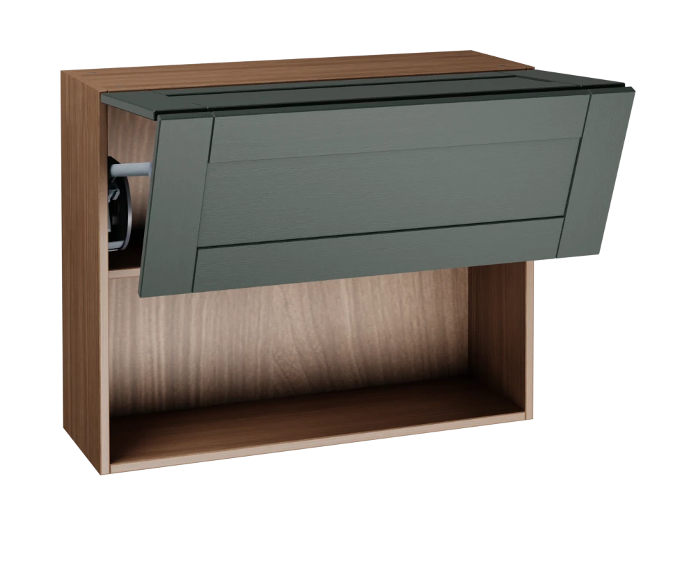 900 Bi-Fold Unit