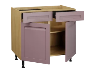 900 Drawerlined Base Unit