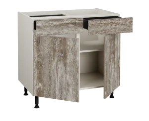 900 Drawerlined Base Unit