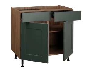 900 Drawerlined Base Unit
