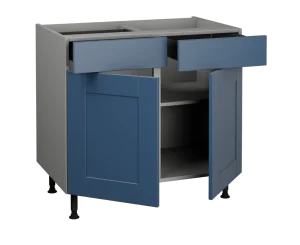 900 Drawerlined Base Unit