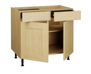 900 Drawerlined Base Unit