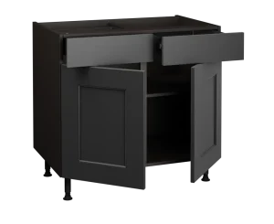 900 Drawerlined Base Unit