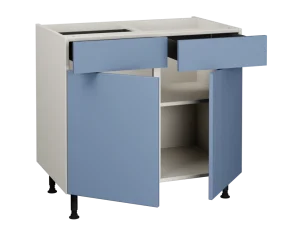 900 Drawerlined Base Unit
