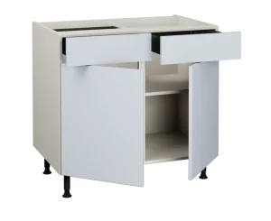 900 Drawerlined Base Unit