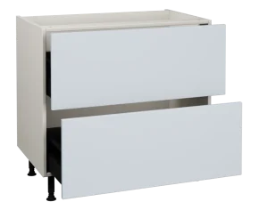 900 2 Drawer Base